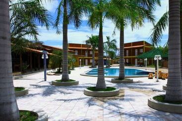 Porto Dos Lençóis Apt 12