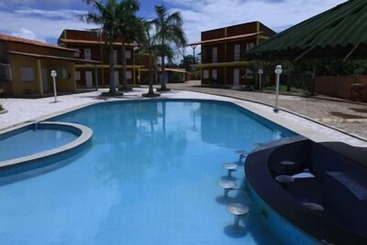 Porto Dos Lençóis Apt 12