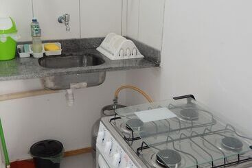 Porto Dos Lençóis Apt 12