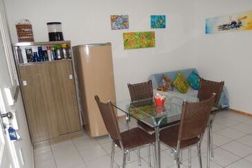 Porto Dos Lençóis Apt 12