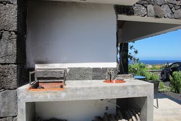 Relaxinpico Villa 4 Seasons