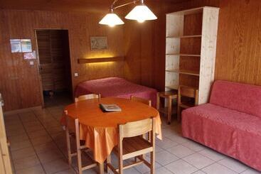Residence Le Champbourguet