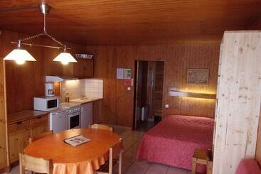 Residence Le Champbourguet