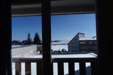 Residence Les Aliziers
