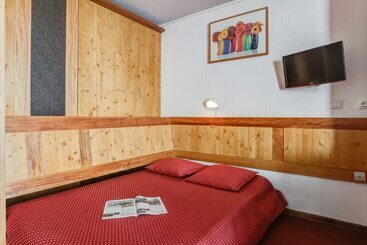 Clubhotel Le Gypaete Residence Val Thorens