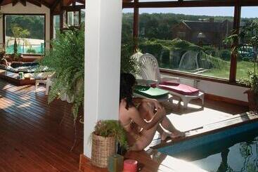 Rincón Del Mar Apart Hotel, Spa & Resort