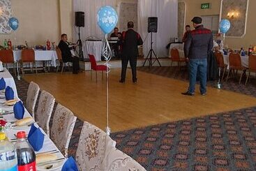 Royal Hotel Dysart