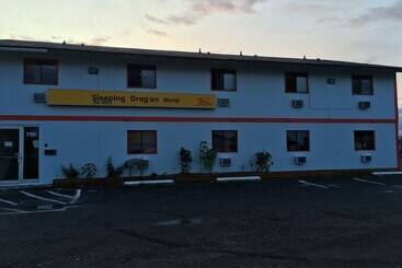 Sleeping Dragon Motel
