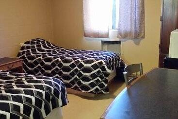Sleeping Dragon Motel