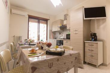 Suiteiris B&b