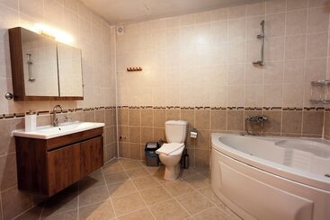 Tokgoz Butik Hotel & Apartments