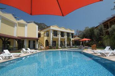 Tokgoz Butik Hotel & Apartments