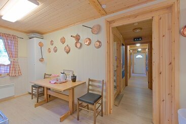 هاستل Trysil Motell & Vandrerhjem