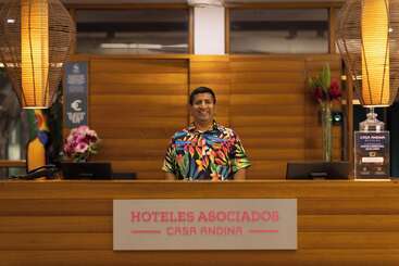 Tucan Suites Apart Hotel – Hotel Asociado Casa Andina
