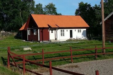Abborrtorps Gård