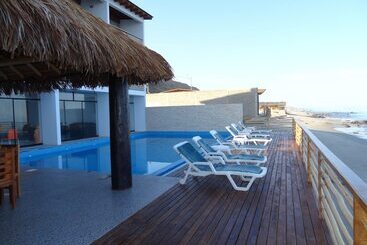 Akas Hotel Apartamentos