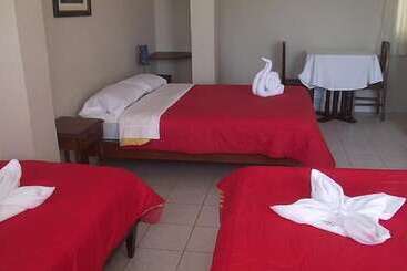 هاستل Las Brisas Hostal