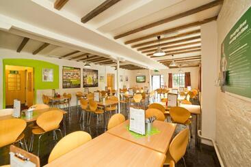 هاستل Yha Ironbridge Coalport