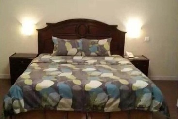 Aman Furnished Apartment 2