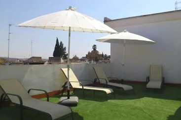 Apartamentos La Fuente