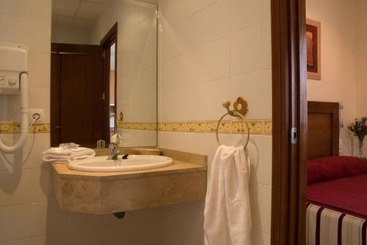 Apartamentos La Fuente