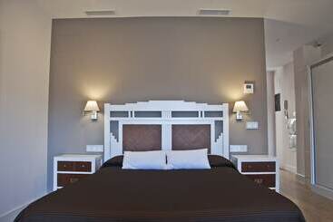 Apartamentos Rondacentro