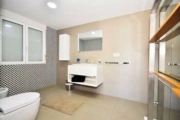 Atico Suite Ola Blanca