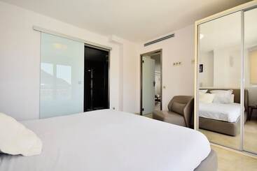 Atico Suite Ola Blanca - Finestrat