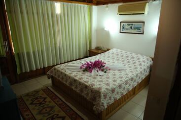 Baba Motel