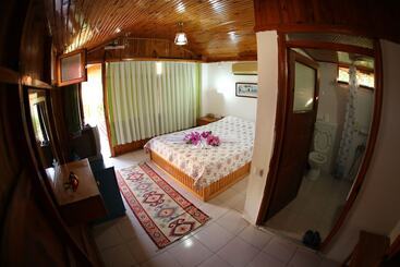 Baba Motel