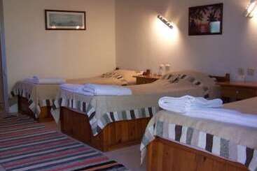 Baba Motel