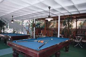 Baba Motel