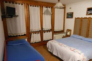B&b Appartamenti Bardosleep