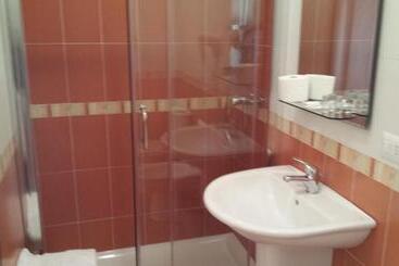 B&b Capo Sant'alessio