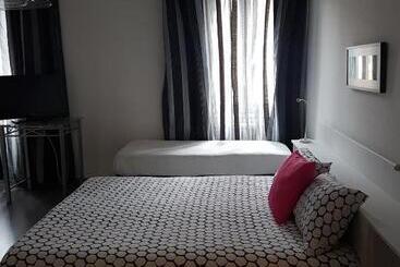 B&b Porto Vecchios   Stazione Centrale Trieste