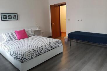 B&b Porto Vecchios   Stazione Centrale Trieste