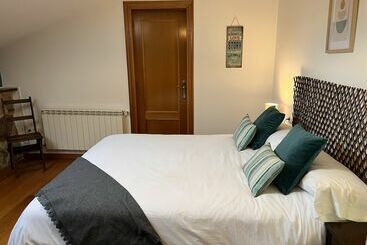 تختخواب و صبحانه Galicia Getaway   A Casa Dos Cancelos