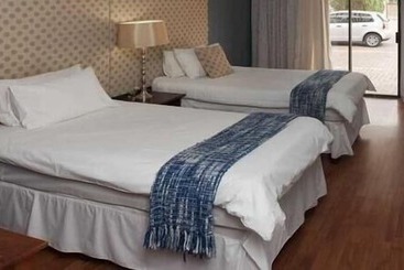 ベッドアンドブレックファースト Tarragon Guest House