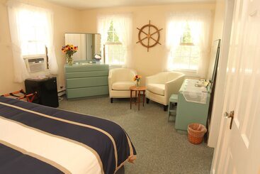 Bed and Breakfast The Barnacle Inn
