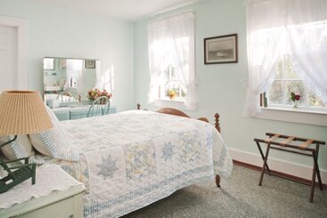 Bed and Breakfast The Barnacle Inn