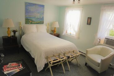 Bed and Breakfast The Barnacle Inn