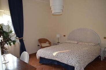 تختخواب و صبحانه Villa Palentina Country House