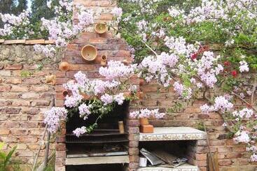 Cabaña La Cattleya De Villa De Leyva