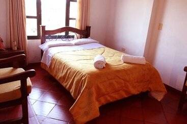 Cabaña La Cattleya De Villa De Leyva