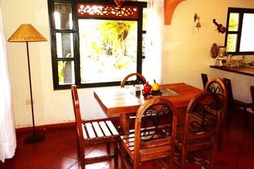 Cabaña La Cattleya De Villa De Leyva