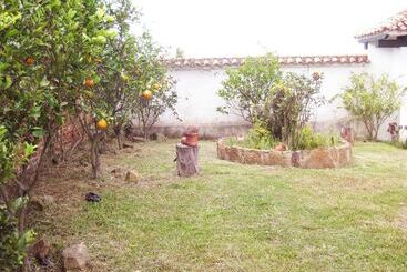 Cabaña La Cattleya De Villa De Leyva