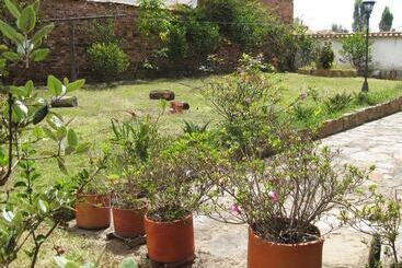 Cabaña La Cattleya De Villa De Leyva