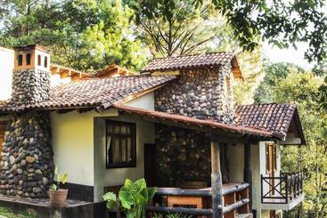 Cabana Le Chalet