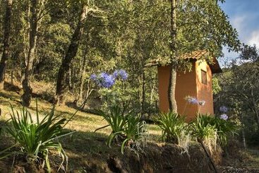 Cabana Le Chalet