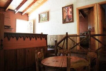 Cabana Le Chalet